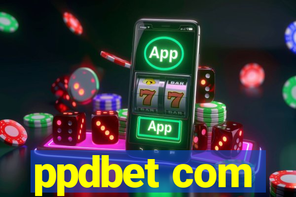 ppdbet com